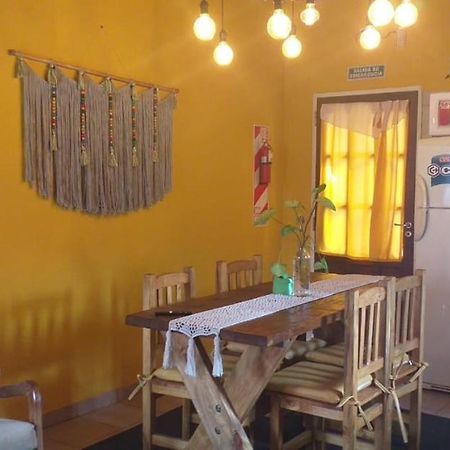 אל קלפטה Casa Rural Bella Zaira מראה חיצוני תמונה