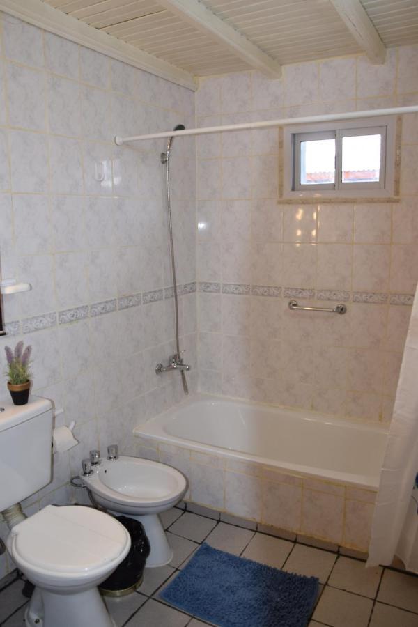 אל קלפטה Casa Rural Bella Zaira מראה חיצוני תמונה