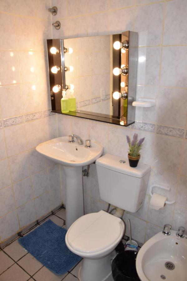 אל קלפטה Casa Rural Bella Zaira מראה חיצוני תמונה