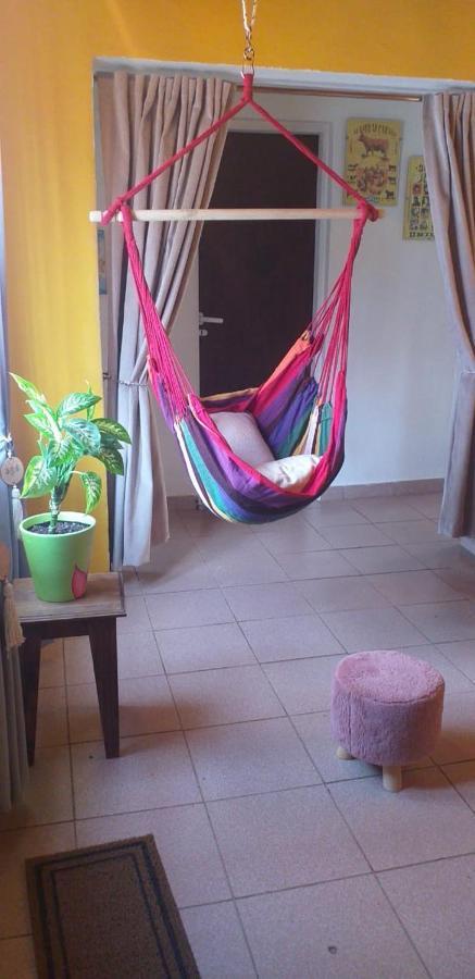 אל קלפטה Casa Rural Bella Zaira מראה חיצוני תמונה